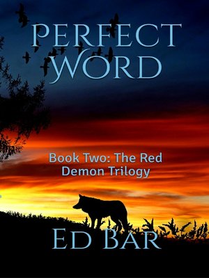 cover image of Perfect Word